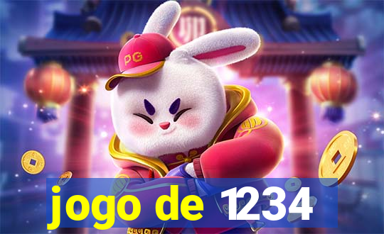 jogo de 1234